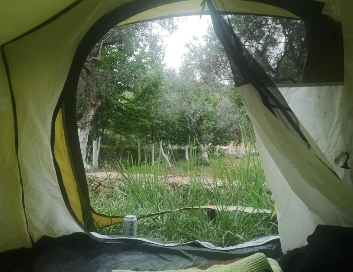 Vita Camping Otel Geyikbayiri Екстер'єр фото