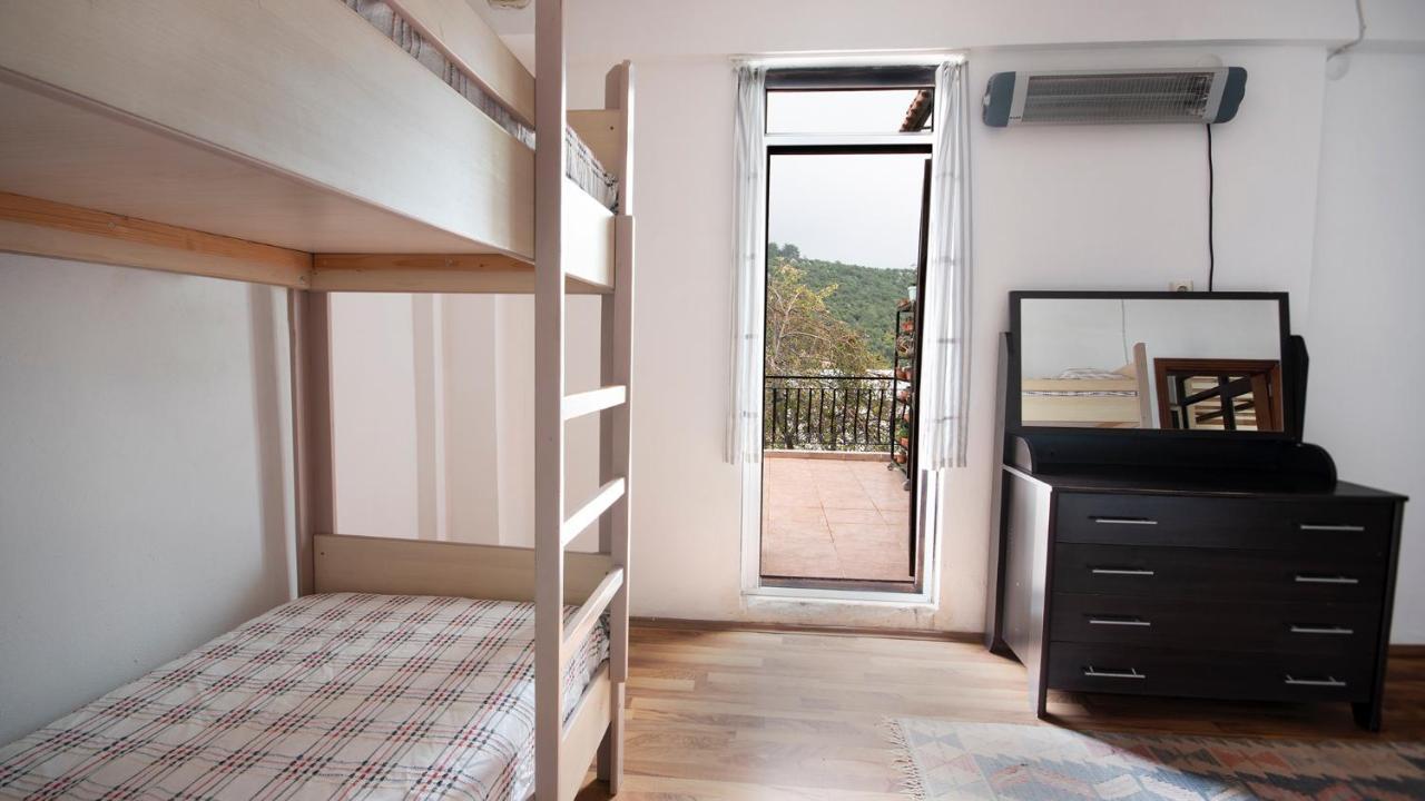 Vita Camping Otel Geyikbayiri Екстер'єр фото