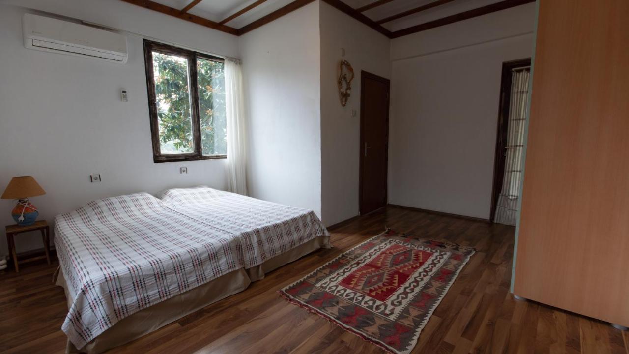 Vita Camping Otel Geyikbayiri Екстер'єр фото