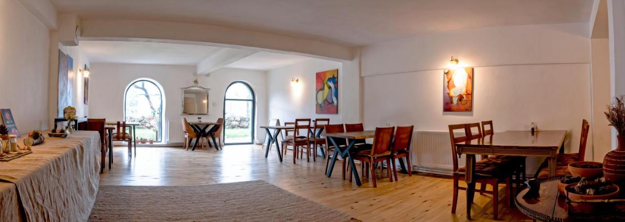 Vita Camping Otel Geyikbayiri Екстер'єр фото