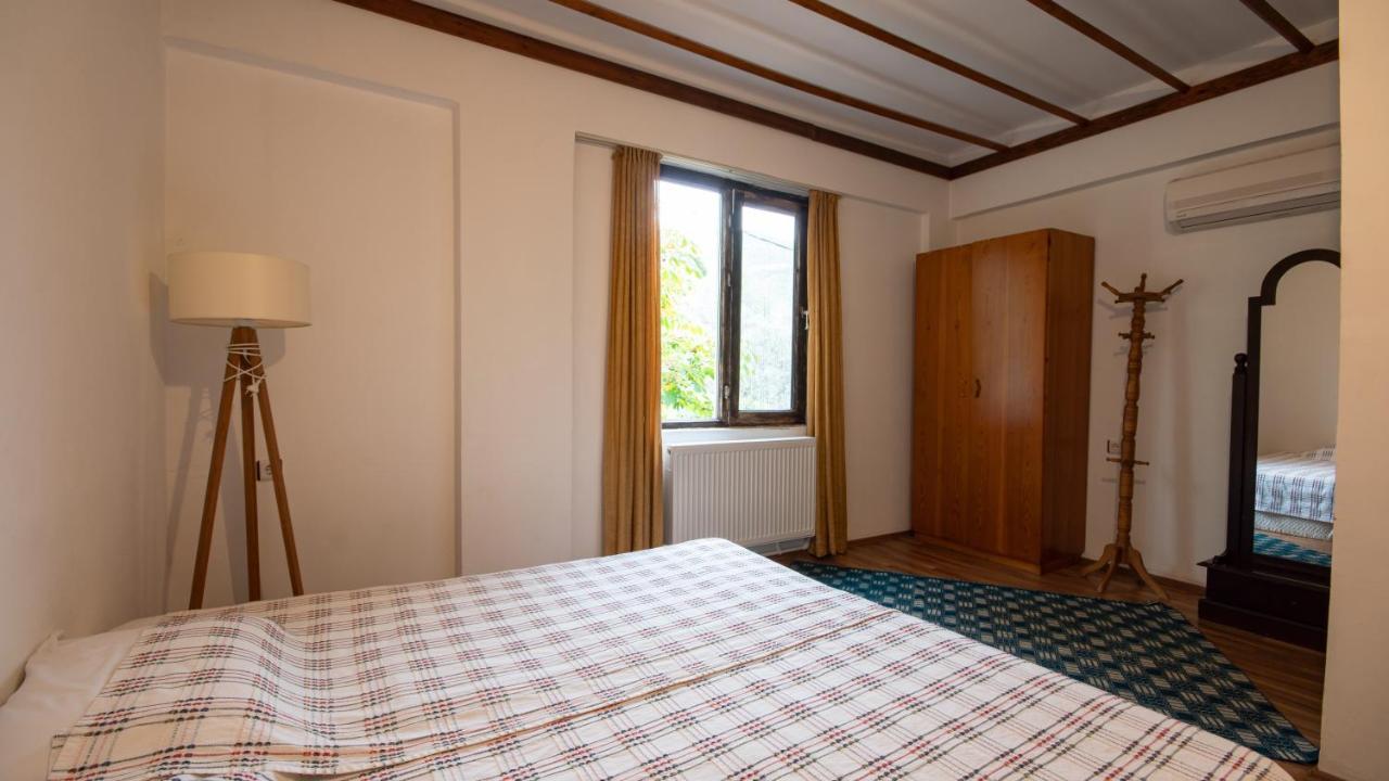 Vita Camping Otel Geyikbayiri Екстер'єр фото