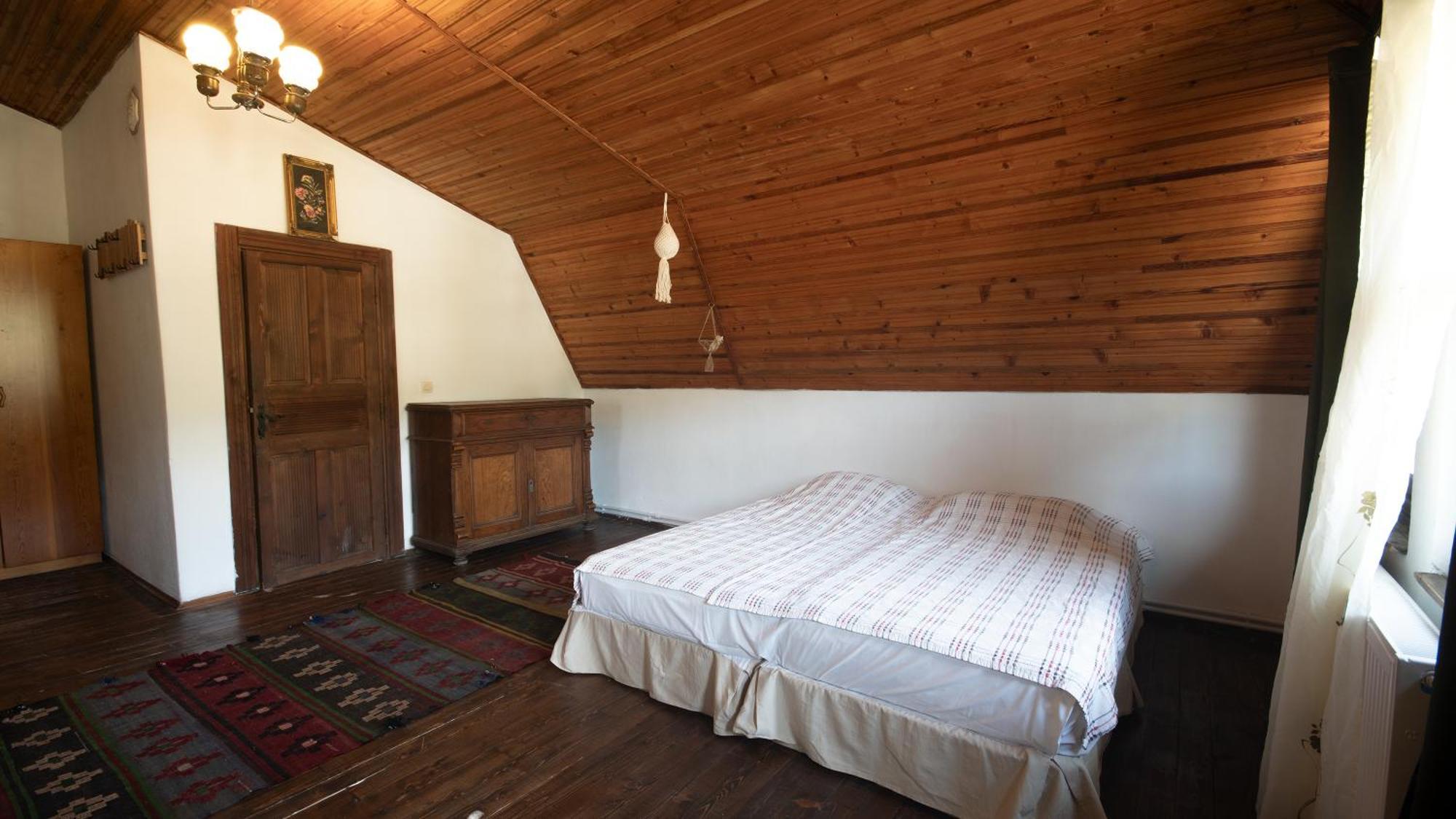 Vita Camping Otel Geyikbayiri Екстер'єр фото