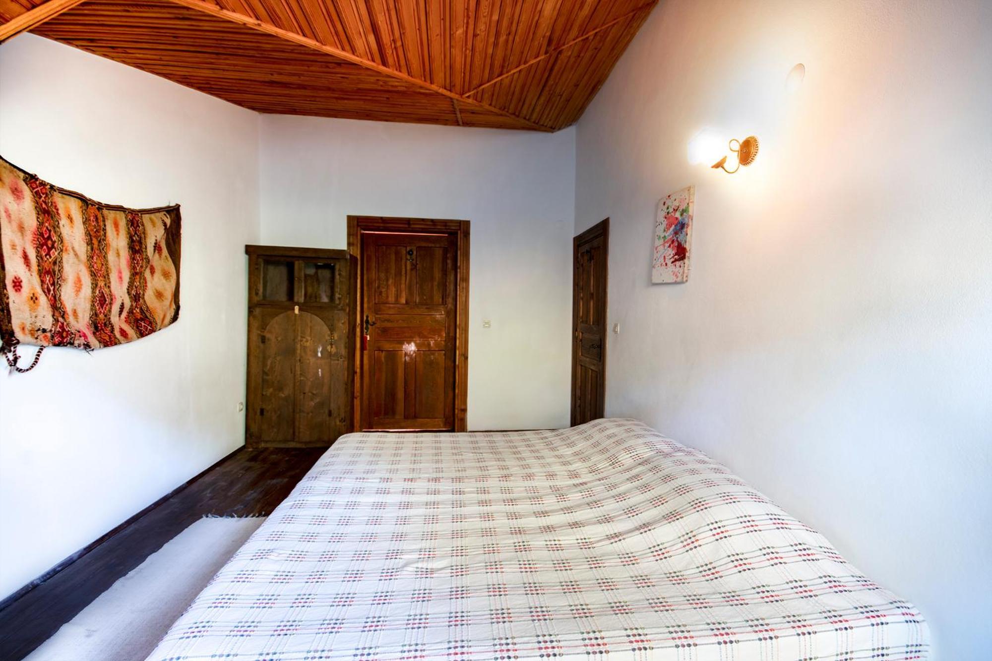 Vita Camping Otel Geyikbayiri Екстер'єр фото