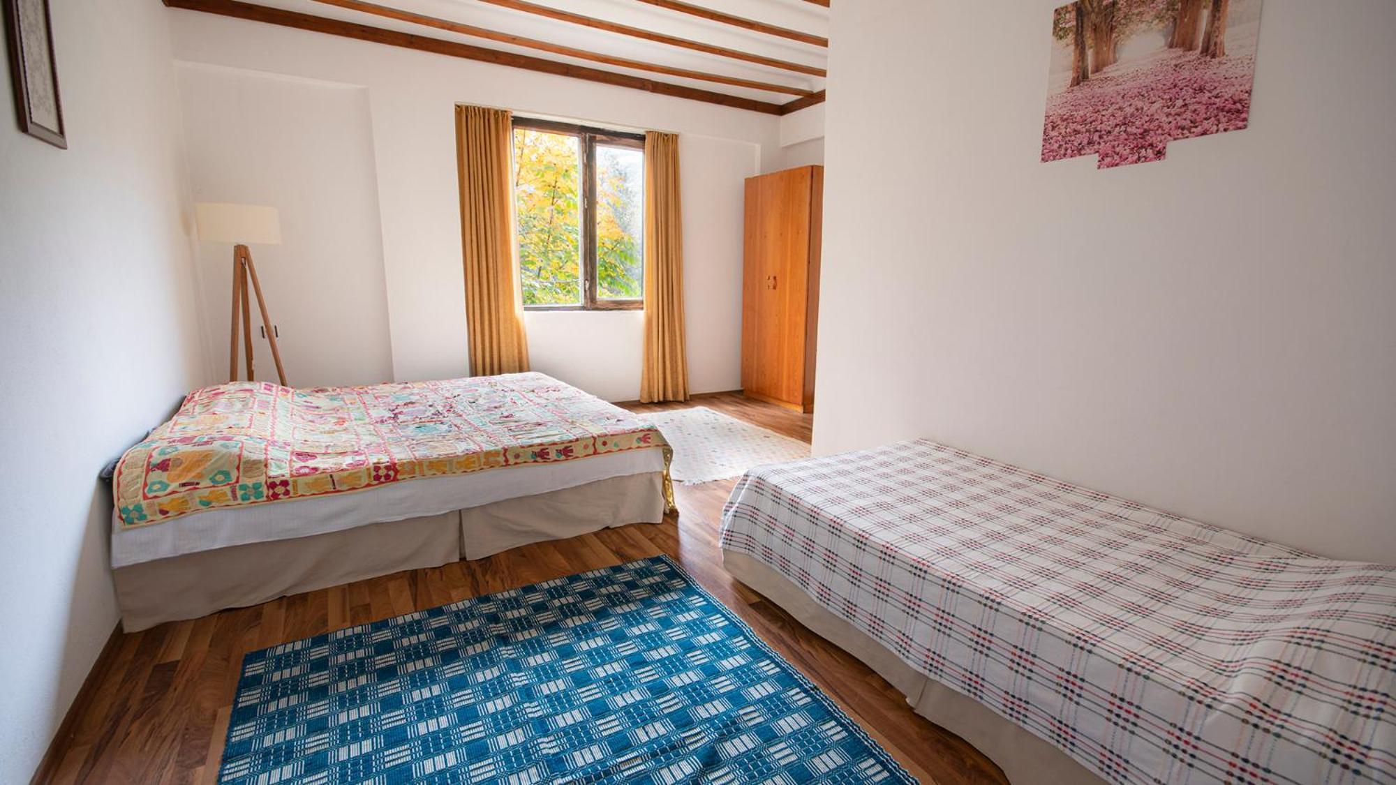 Vita Camping Otel Geyikbayiri Екстер'єр фото